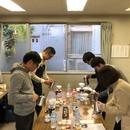 珈琲と暮らすの開催する講座の風景