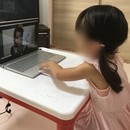 一人ひとりにあわせたオーダーメイドレッスン♬の講座の風景