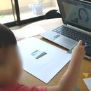 一人ひとりにあわせたオーダーメイドレッスン♬の講座の風景