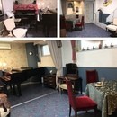 美しい音色で弾けるようになるピアノレッスンの講座の風景