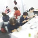 TherapyRoom．jpの講座の風景