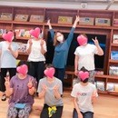 MagicBreath　呼吸で人生を豊かに♪の講座の風景