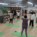 MagicBreath　呼吸で人生を豊かに♪の講座の風景