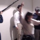 映像演技ワークショップ【アクトガレージ】の開催する講座の風景