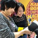 写真の撮り方撮られ方講座と好きな事起業のレッスンの講座の風景