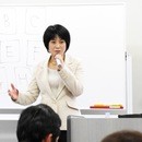 写真の撮り方撮られ方講座と好きな事起業のレッスンの講座の風景