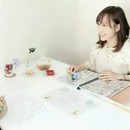 【魅力・才能開花教室】の講座の風景