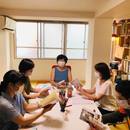 楽読 東京八重洲スクールの開催する講座の風景