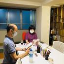 楽読 東京八重洲スクールの開催する講座の風景