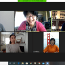 楽読 東京八重洲スクールの開催する講座の風景