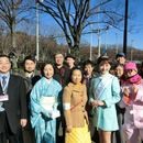 答えのない問題に取り組み、解決してゆくための講座の講座の風景