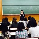 東大・オックスフォード式英語学校プリムスアカデミーの開催する講座の風景