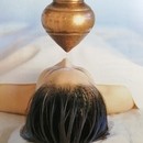 アーユルヴェーダ・カラーと星読みで自分を知り輝くの講座の風景