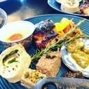 J's  yummy パン教室の講座の風景
