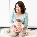現役小児科看護師が新米ママに寄り添い子育てを応援の講座の風景