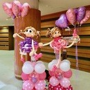 風船でふくらむ「あなた」の未来の講座の風景