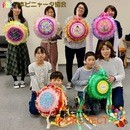 風船でふくらむ「あなた」の未来の講座の風景