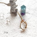 天然石ワイヤージュエリー教室Ami Jewelryの講座の風景