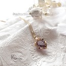 天然石ワイヤージュエリー教室Ami Jewelryの講座の風景