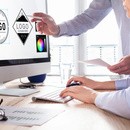 デザインを学んで日常生活やキャリアに役立てましょうの講座の風景