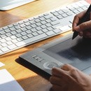 デザインを学んで日常生活やキャリアに役立てましょうの講座の風景