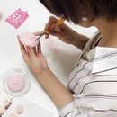 野菜・果物・石けんを彫って変身させよう！の講座の風景