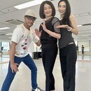 人前に出る時のオーラの出し方講座の講座の風景