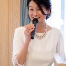 人前に出る時のオーラの出し方講座の講座の風景