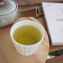 日本茶を取り入れたライフスタイルを学ぶの講座の風景