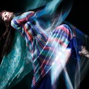 コンテンポラリーダンス専門教室の講座の風景