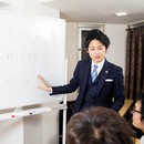 初心者歓迎！メンズファッションならYS.worksの講座の風景