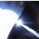 オンラインで「身近で遠い宇宙」を楽しむ！の講座の風景