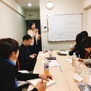 スタイルアップアカデミーの講座の風景