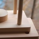チーズマラソンの講座の風景