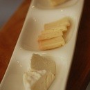 チーズマラソンの講座の風景