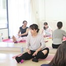 女性が自分らしく生きるためにの講座の風景