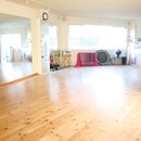 女性が自分らしく生きるためにの講座の風景