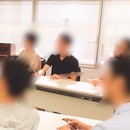 「人を動かす｜管理職初めて」スクールの講座の風景