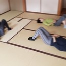 Breathstyle ブレススタイル　の講座の風景