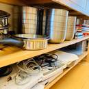 Daria's cooking の講座の風景