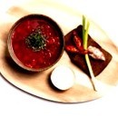 Daria's cooking の講座の風景