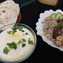 Daria's cooking の講座の風景