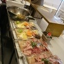 Daria's cooking の講座の風景