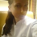 Daria's cooking の講座の風景