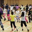 一般社団法人 ダンス教育振興連盟JDACの開催する講座の風景