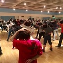 一般社団法人 ダンス教育振興連盟JDACの開催する講座の風景