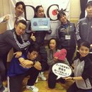 一般社団法人 ダンス教育振興連盟JDACの開催する講座の風景