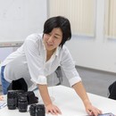 女性限定・子連れOKの写真教室アトリエフェリーチェの講座の風景
