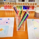 初心者セラピストが楽しく学べるオンラインレッスンの講座の風景