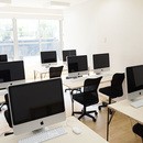デザイン業界に就職・転職するための学校。の開催する講座の風景